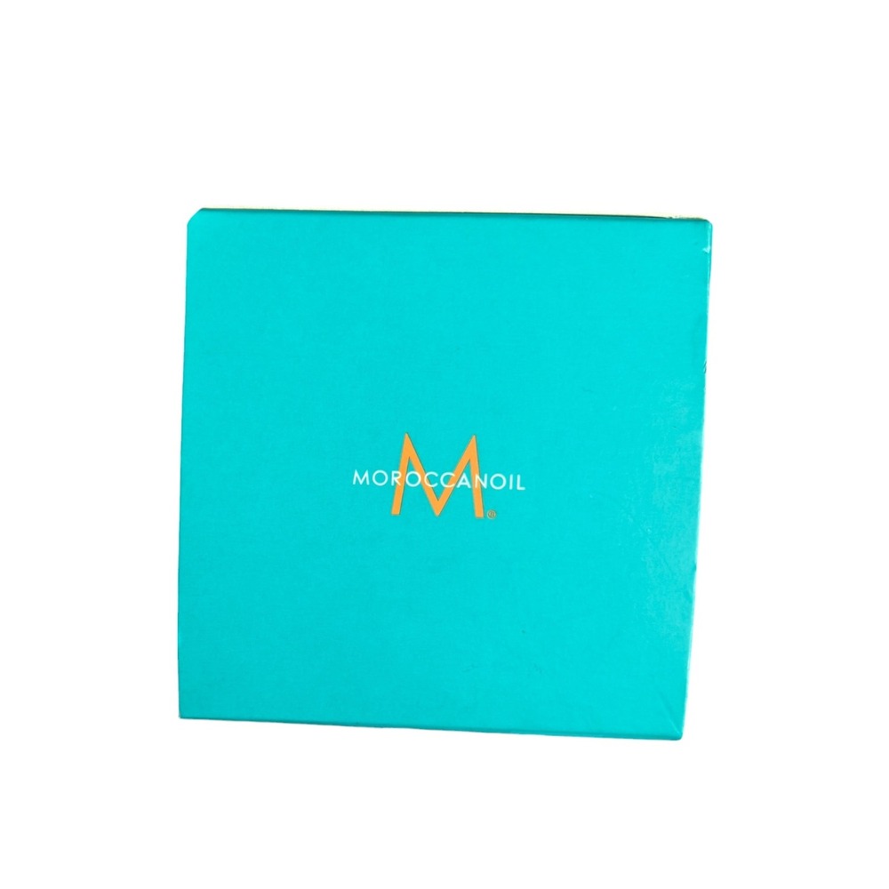 Moroccanoil Texture Clay 2.6 oz Matte Finish Buildable Texture New in Box